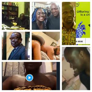 ghana leaks|Top leaks of 2020 that shook the country 